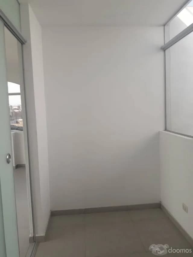 DEPARTAMENTO DE ESTRENO EN HUACHIPA — foto 4