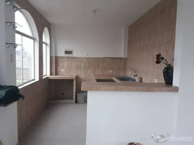 DEPARTAMENTO DE ESTRENO EN HUACHIPA — foto 5