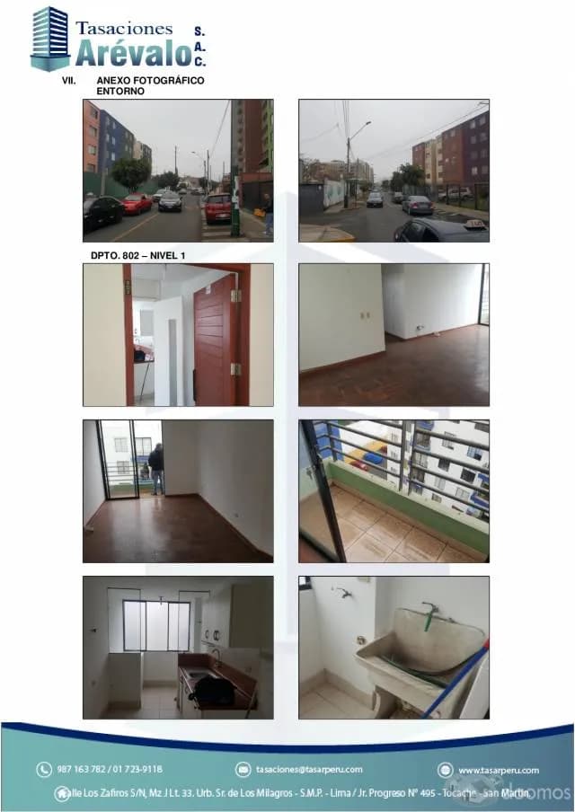 VENTA DE HERMOSO DUPLEX — foto 1
