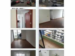 VENTA DE HERMOSO DUPLEX