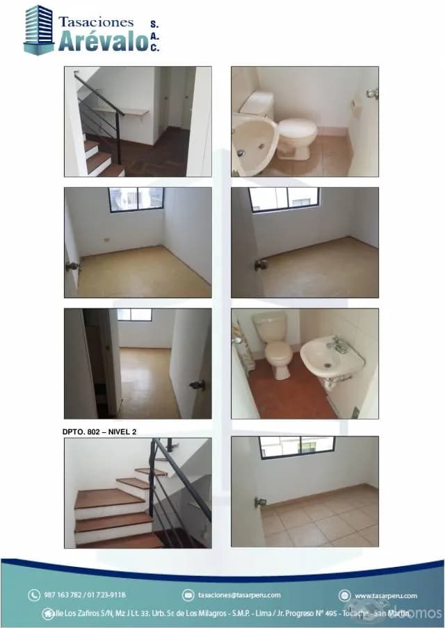VENTA DE HERMOSO DUPLEX — foto 2