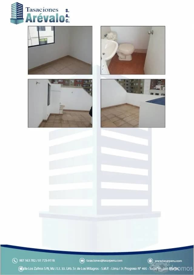 VENTA DE HERMOSO DUPLEX — foto 3