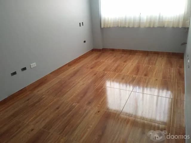 SE ALQUILA DEPARTAMENTOS EN ESTRENO - Urb El parral - Comas — foto 2