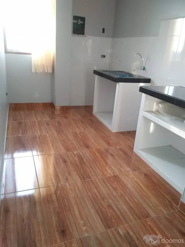 SE ALQUILA DEPARTAMENTOS EN ESTRENO - Urb El parral - Comas — foto 3