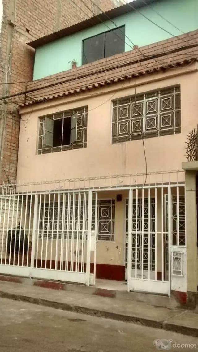 VENDO OCASION CASA TRES PISOS (Simplemente 3 departamentos) — foto 1