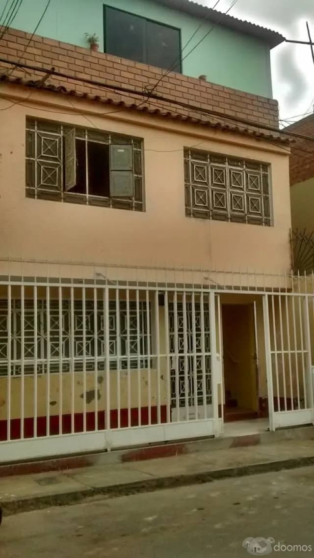 VENDO OCASION CASA TRES PISOS (Simplemente 3 departamentos) — foto 2