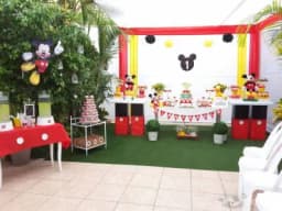 Alquiler De Casa, Eventos, Fiesta Infantil, Baby Shower