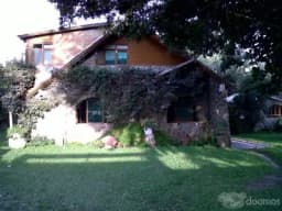 Casa y jardines en Cieneguilla para eventos, bodas