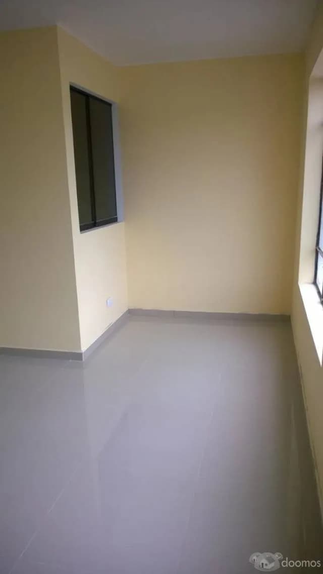 ALQUILO MINI DEPARTAMENTO — foto 1