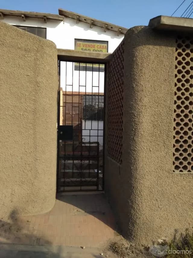 Venta de casa en Ventanilla — foto 1