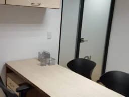 Oficinas de estreno en alquiler 10 m2 a 14 m4