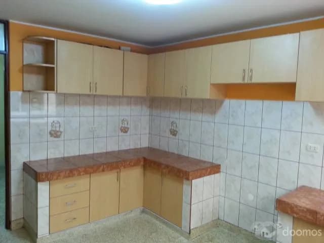 ALQUILO OFICINA GRANDE / DEPARTAMENTO — foto 3