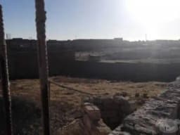 OCASIÓN SE VENDE TERRENO INDUSTRIAL DE 2314 m2