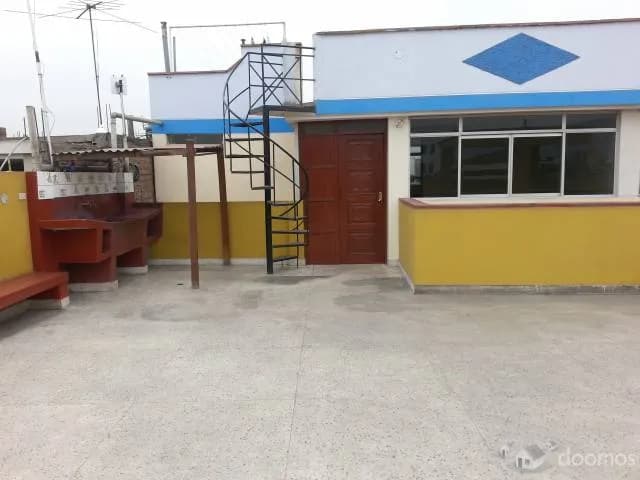 ALQUILER OFICINA / MINI DEPARTAMENTO — foto 1