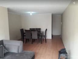 Alq. De Departamento En San Miguel Parques De La Huaca