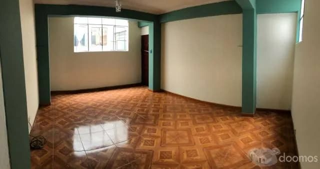 Acogedor departamento muy céntrico — foto 2