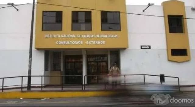 Ocacion Casa Frente Hospital Mogrovejo!!!! — foto 1