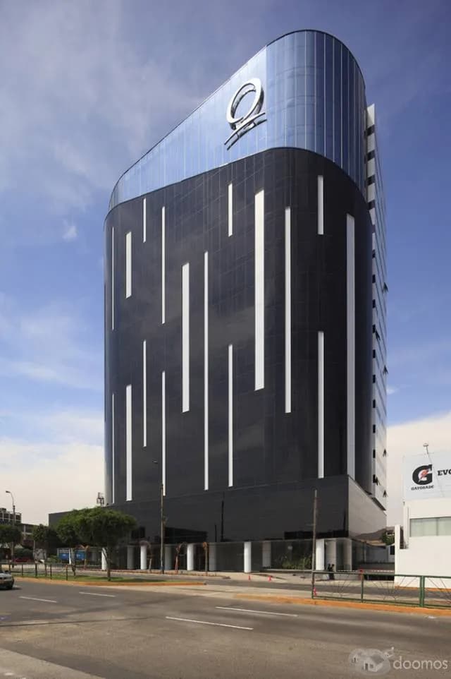 Venta de Exclusiva oficina en Surco — foto 1