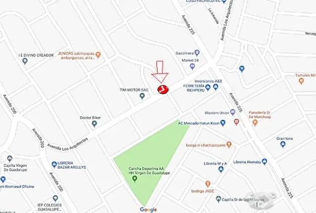 VENDO TERRENO EN VENTANILLA — foto 1