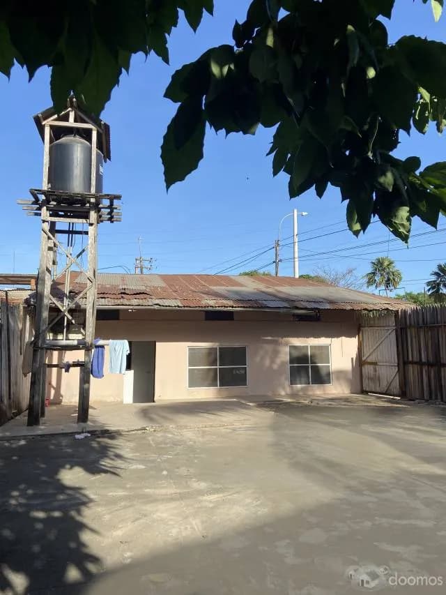 Vendo linda casa céntrica en Pucallpa — foto 5