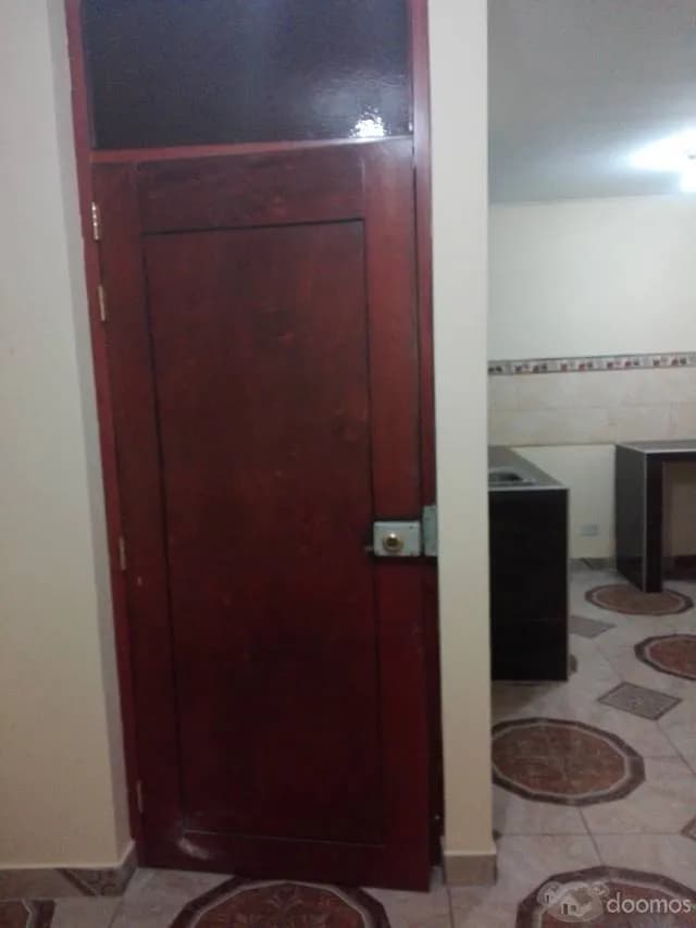 Departamento De 4 Ambientes Y Un Baño — foto 5