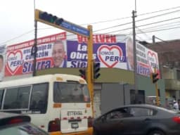 Venta local en Av. Angamos Este Surquillo