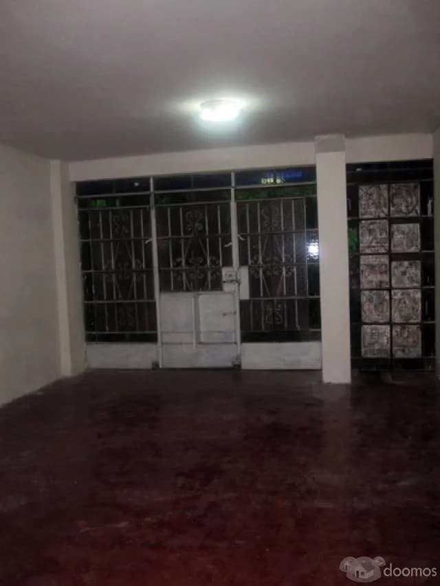 ALQUILO 1ER PISO CON MEDIDORES INDEPENDIENTE — foto 2
