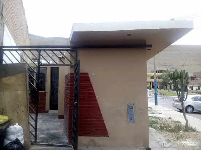 casa segundo sector derecho primer piso — foto 3