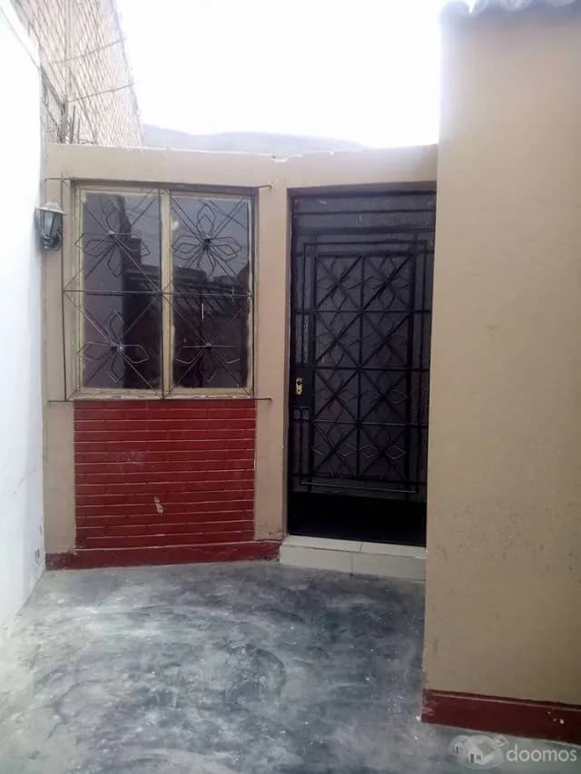casa segundo sector derecho primer piso — foto 4