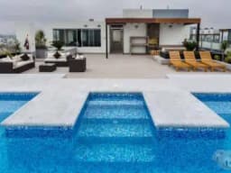 DEPARTAMENTO EN LA COSTANERA ( SAN MIGUEL )