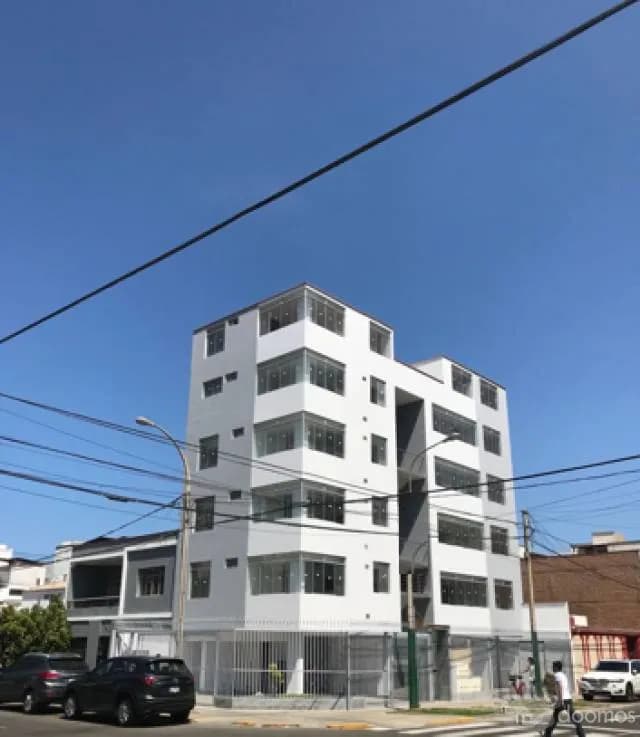VENDO DEPARTAMENTO DE ESTRENO EN SAN MIGUEL — foto 8