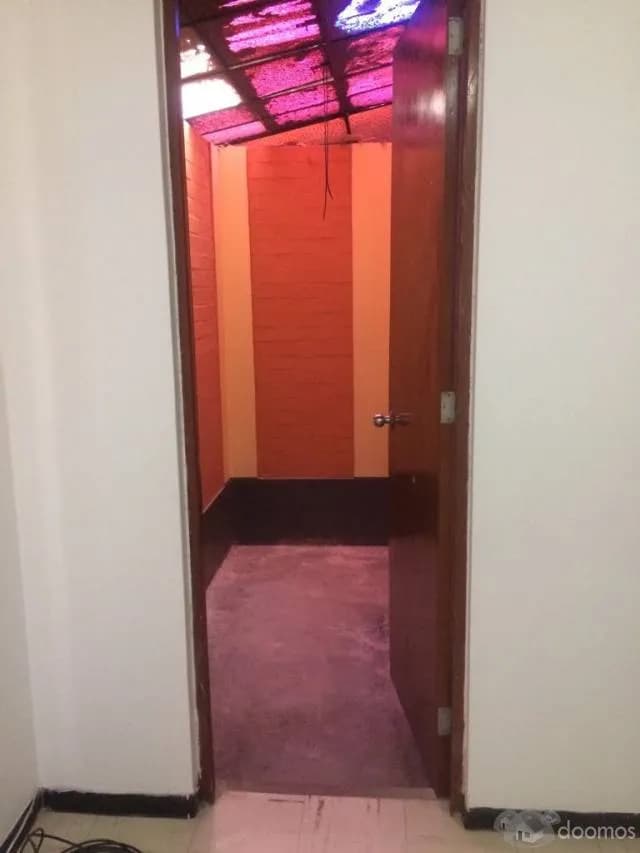 Vendo departamento en Tacna — foto 1
