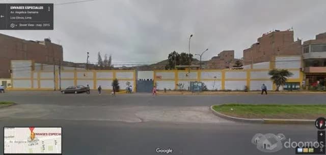 ALQUILER O VENTA DE LOCALES INDUSTRIALES — foto 2