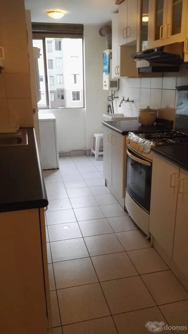 Vendo Departamento 3 dormitorios San Miguel — foto 2