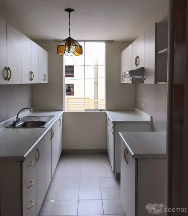 ALQUILER DPTO. 3 DORM. — foto 3