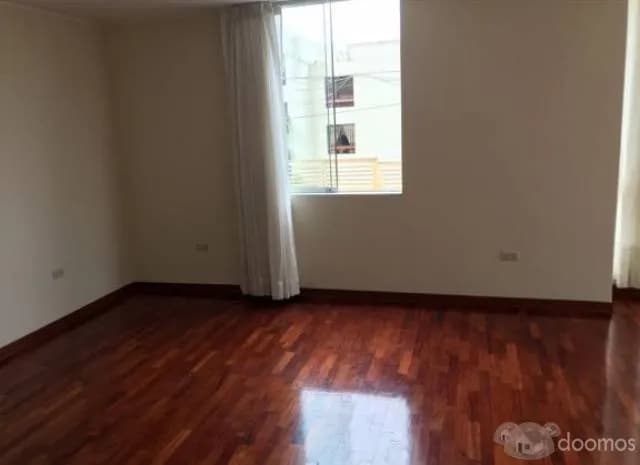 ALQUILER DPTO. 3 DORM. — foto 5