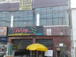 ALQUILO LOCAL COMERCIAL 500MT EN LOS OLIVOS EN PLENA PANAMERICANA NORTE