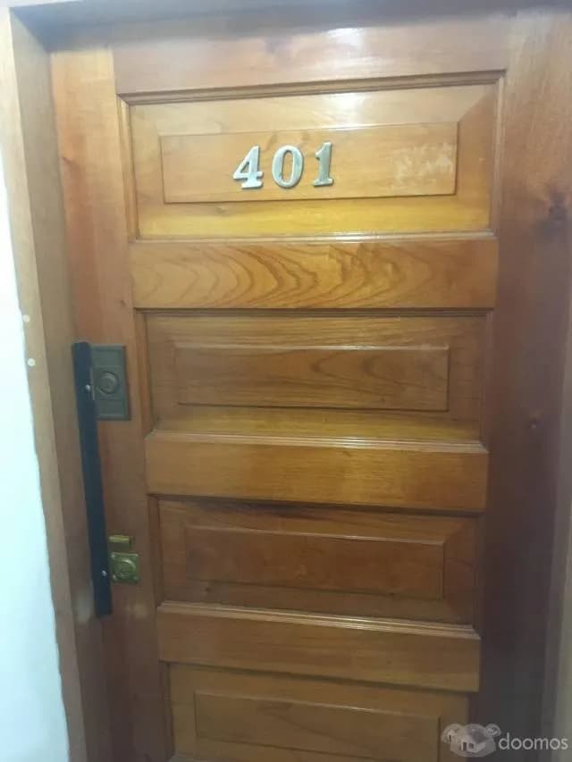 VENDO DEPARTAMENTO EN EL DISTRITO DE MAGDALENA DEL MAR — foto 5