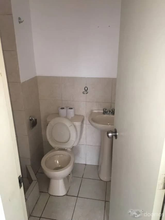 VENDO DEPARTAMENTO EN EL DISTRITO DE MAGDALENA DEL MAR — foto 4