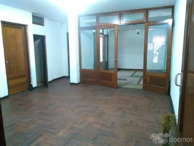 Alquiler de oficina en 1er Piso Av. Habich — foto 2