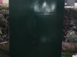 REMATO CASETA DE VIGILANCIA