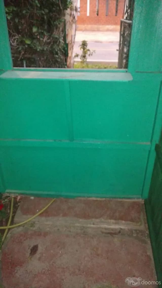 REMATO CASETA DE VIGILANCIA — foto 5