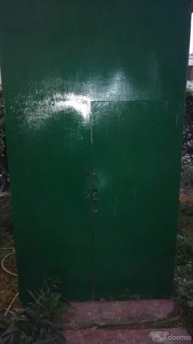 REMATO CASETA DE VIGILANCIA — foto 7