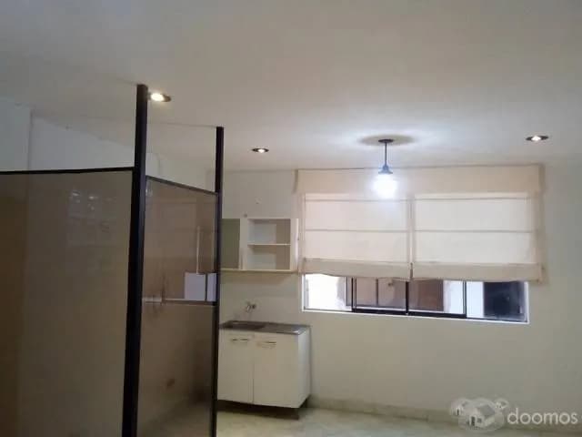 ALQUILER DE MINI DEPARTAMENTO — foto 1