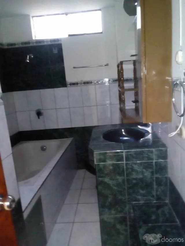 ALQUILER DE MINI DEPARTAMENTO — foto 4