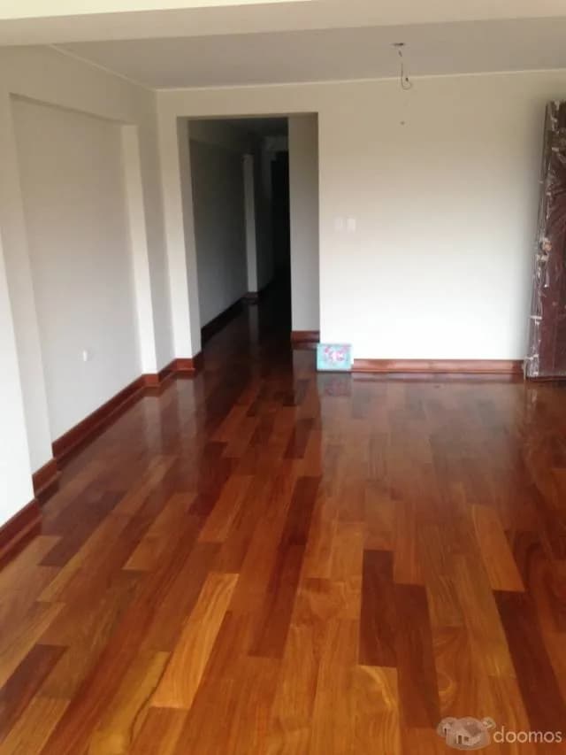 Departamento Frente Parque Pentagonito — foto 1