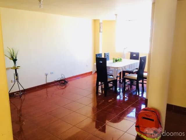REMATO DEPARTAMENTO AMPLIO 120 M2 — foto 1