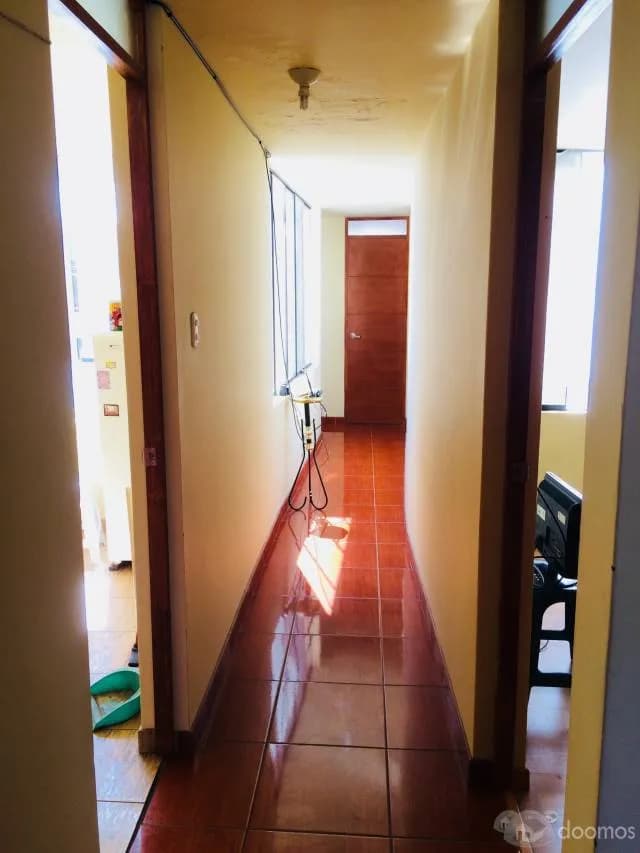 REMATO DEPARTAMENTO AMPLIO 120 M2 — foto 2