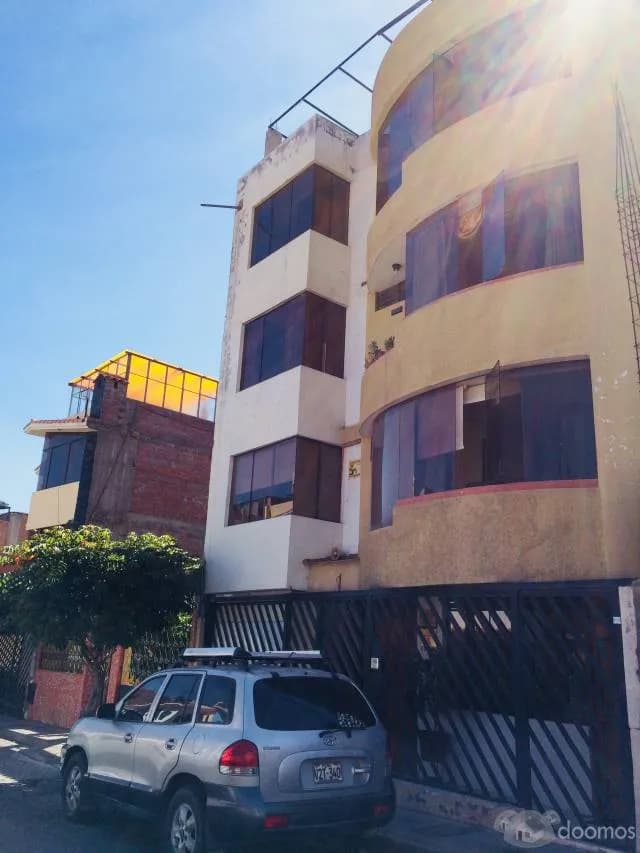 REMATO DEPARTAMENTO AMPLIO 120 M2 — foto 5