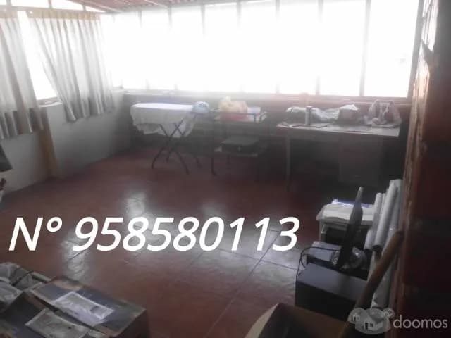 Edificio de departamentos 4 pisos - Ultimo precio!! -Negociable!! — foto 7